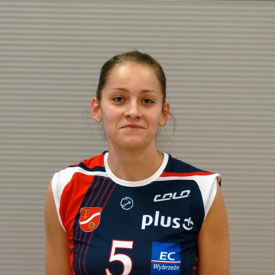 Ewelina Toborek 