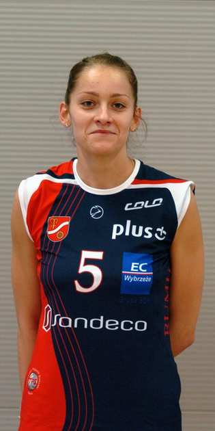 Ewelina Toborek