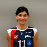 Agnieszka Starzyk-Bonach