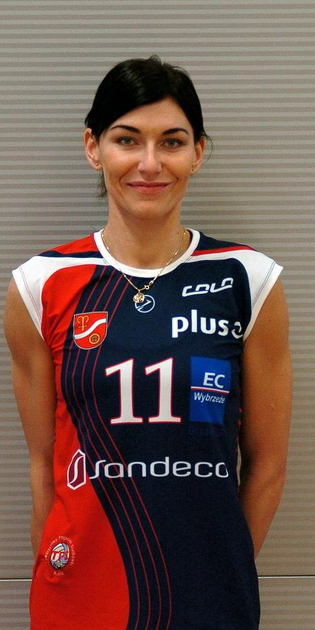 Agnieszka Starzyk-Bonach