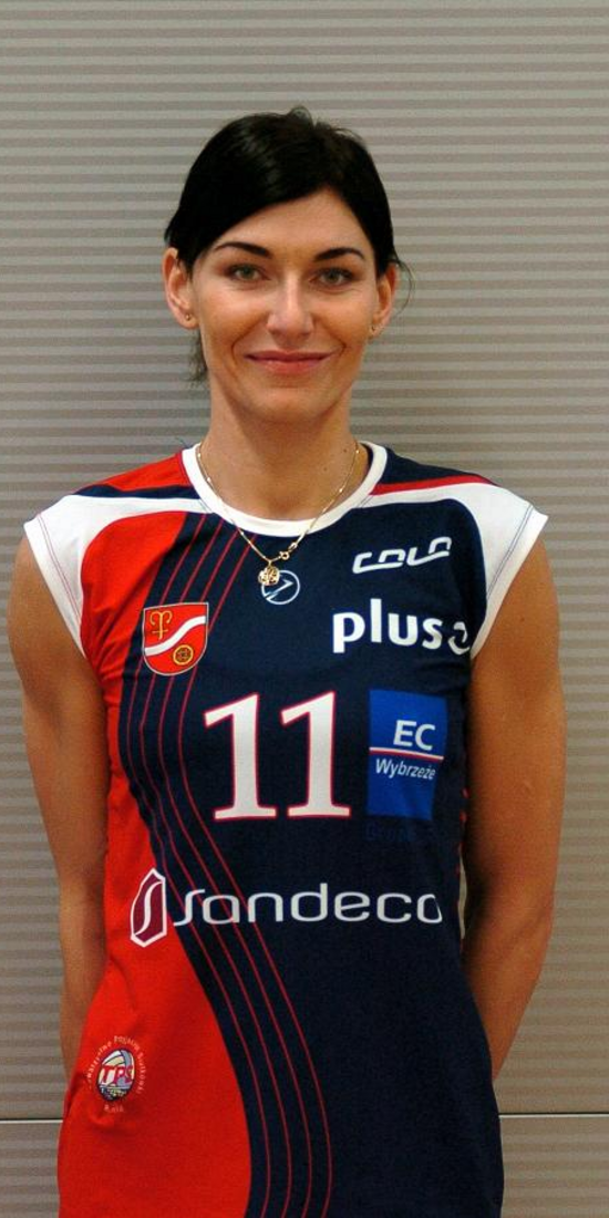 Agnieszka Starzyk-Bonach
