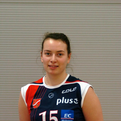 Ewelina Mikołajewska 