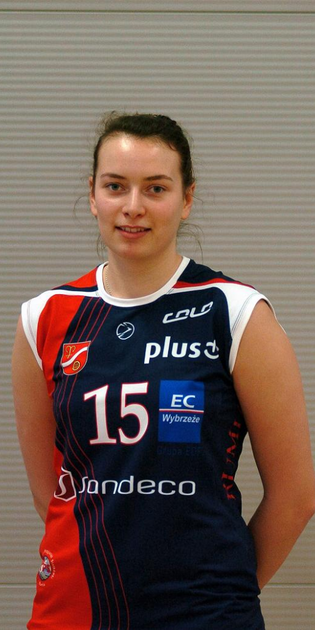 Ewelina Mikołajewska
