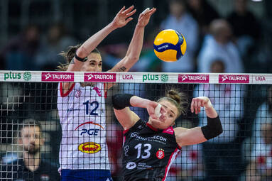 Angelika Gajer: Jesteśmy w stanie wygrać derby w Pucharze Polski