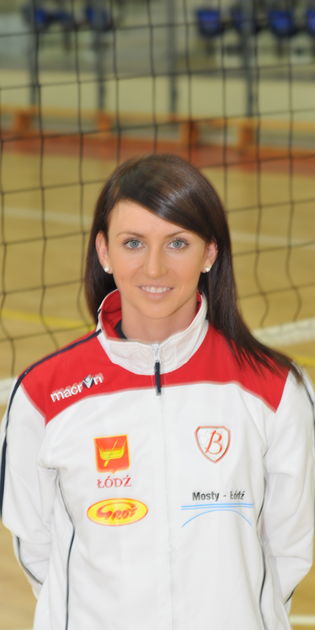 Katarzyna Ciesielska Katarzyna Ciesielska