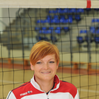 Karolina Różycka 