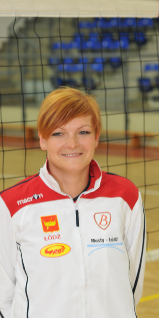 Karolina Różycka Karolina Różycka