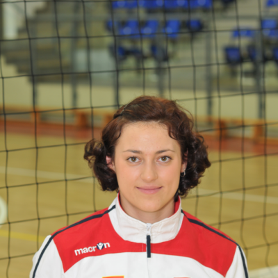 Katarzyna Bryda 