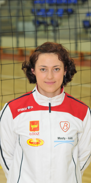 Katarzyna Bryda Katarzyna Bryda
