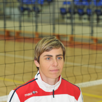 Michela Teixeira 