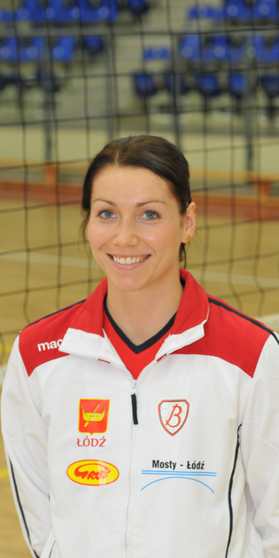 Marta Szymańska Marta Szymańska