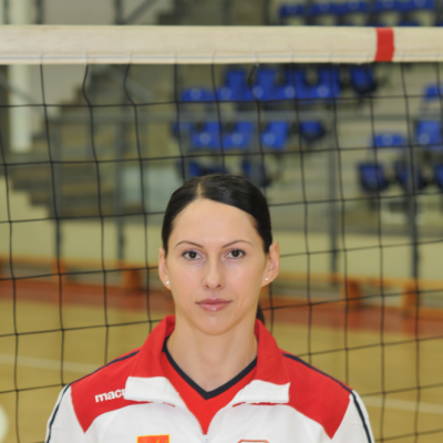 Julia Shelukhina 