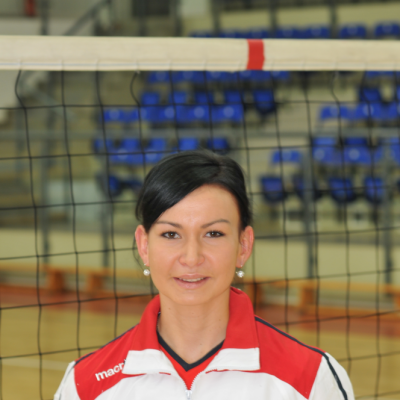 Sylwia Wojcieska 