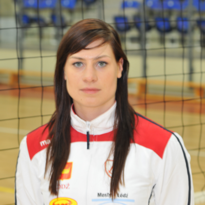 Katarzyna Zaroślińska-Król 