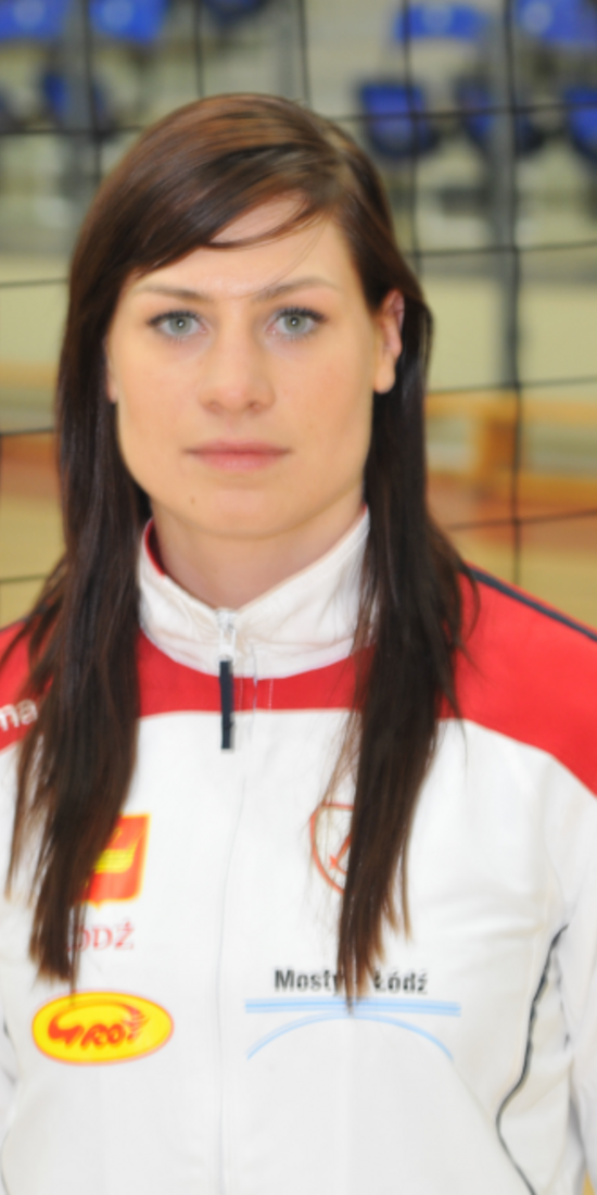 Katarzyna Zaroślińska-Król