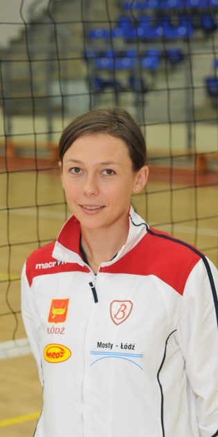 Marta Wójcik Marta Wójcik