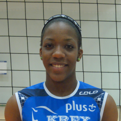 Channon Thompson 