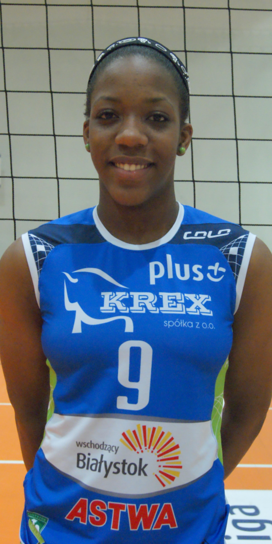Channon Thompson