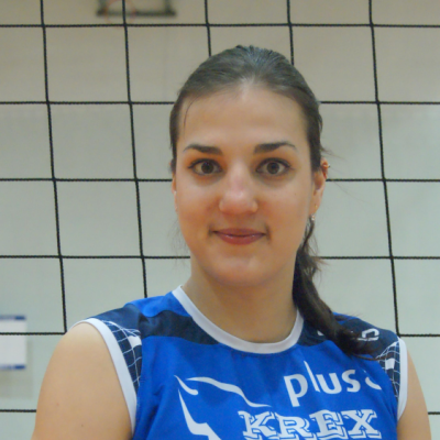 Anna Klimakova 