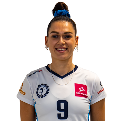 Nina Nesimović 