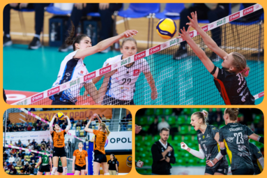 Odkrycia pierwszej rundy TAURON Ligi