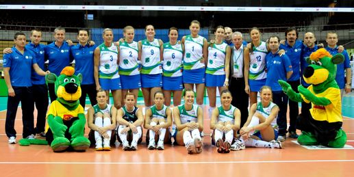 Atom Trefl Sopot