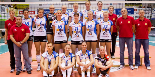 BKS Aluprof Bielsko-Biała