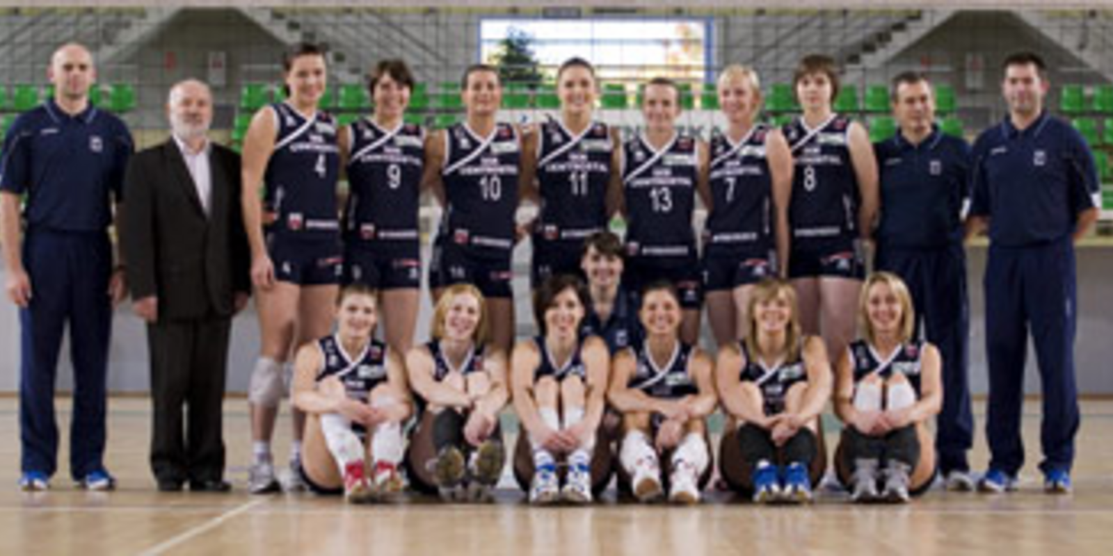 GCB Centrostal Bydgoszcz