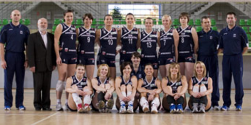 GCB Centrostal Bydgoszcz