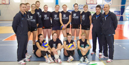 Gedania Żukowo