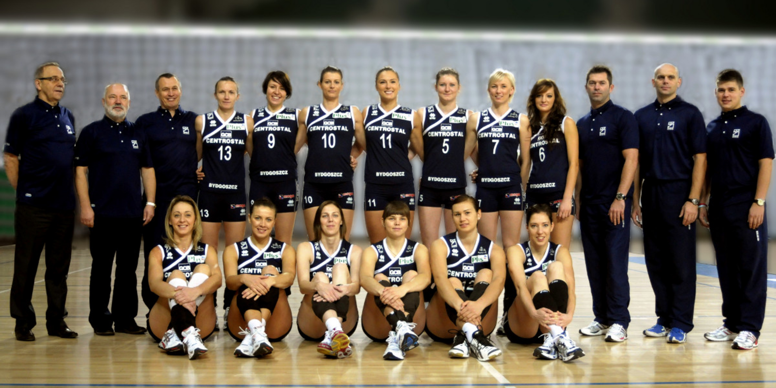 GCB Centrostal Bydgoszcz