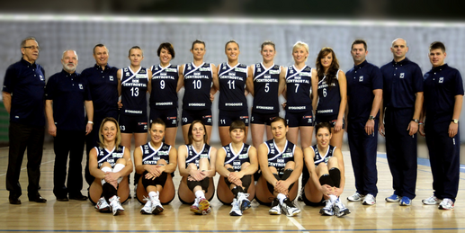 GCB Centrostal Bydgoszcz