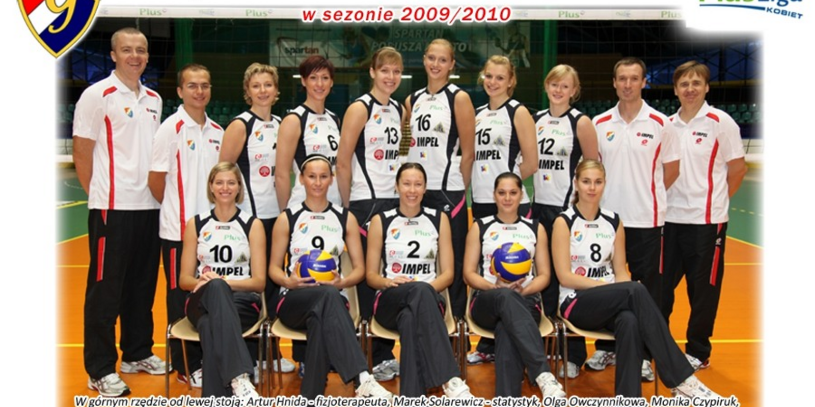IMPEL Gwardia Wrocław