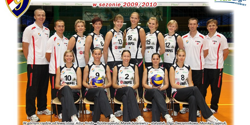 IMPEL Gwardia Wrocław