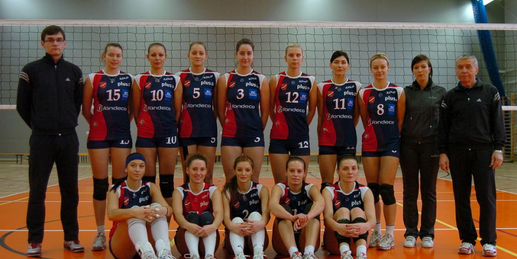 Sandeco EC Wybrzeże TPS Rumia