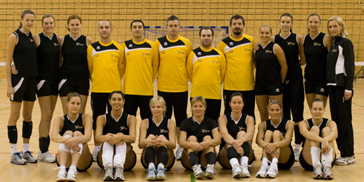 ATOM Trefl Sopot