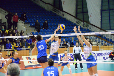 Runda Challenge Pucharu CEV: PGE Atom Trefl wśród faworytów
