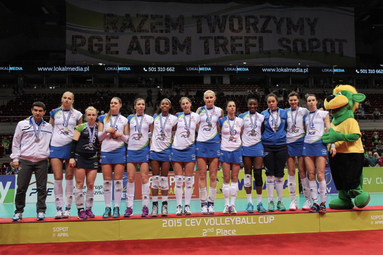 Izabela Bełcik: dziękujemy za wsparcie