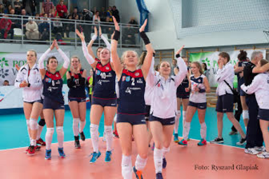 Marek Bąk: Legionowo to miejsce dla pracowitych siatkarek