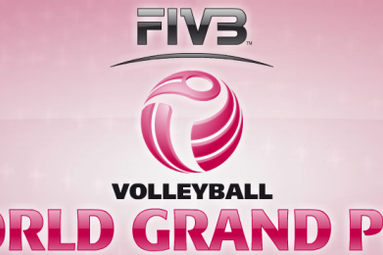 Skład kadry siatkarek na WGP 2015