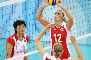 Milena Radecka w Impelu