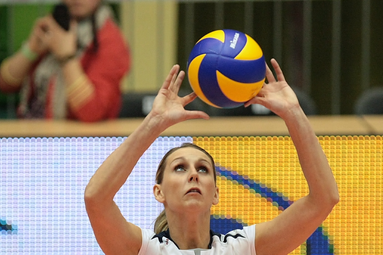 Milena Radecka: spodziewam się, że będziemy walczyć o mistrzostwo