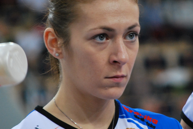 Joanna Kapturska w Developresie