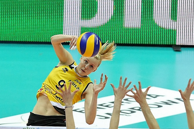 Olga Fatiejewa zakończyła karierę