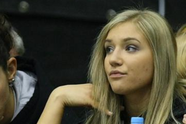 Izabela Śliwa: cieszę się z możliwości powrotu na polskie parkiety