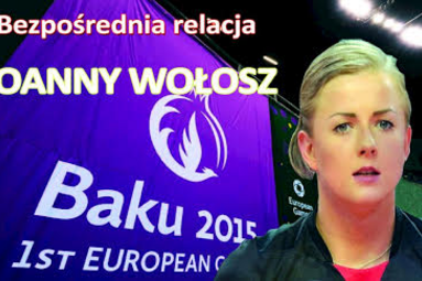 Grały pod presją