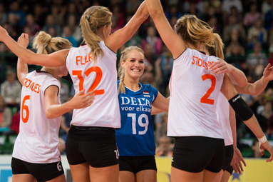 WGP: Manon Flier z odsieczą