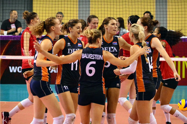 WGP: Holenderki zgodnie z planem