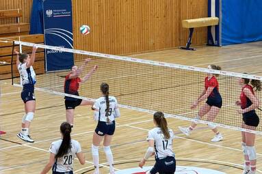 LOTTO Chemik Police w ćwierćfinale TAURON Pucharu Polski
