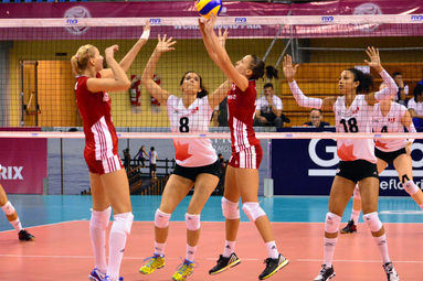 Wysokie miejsca Polek w rankingach WGP